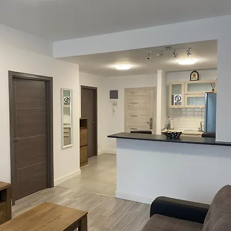 Onix Blue 5-8 Mamaia Nord Apartment